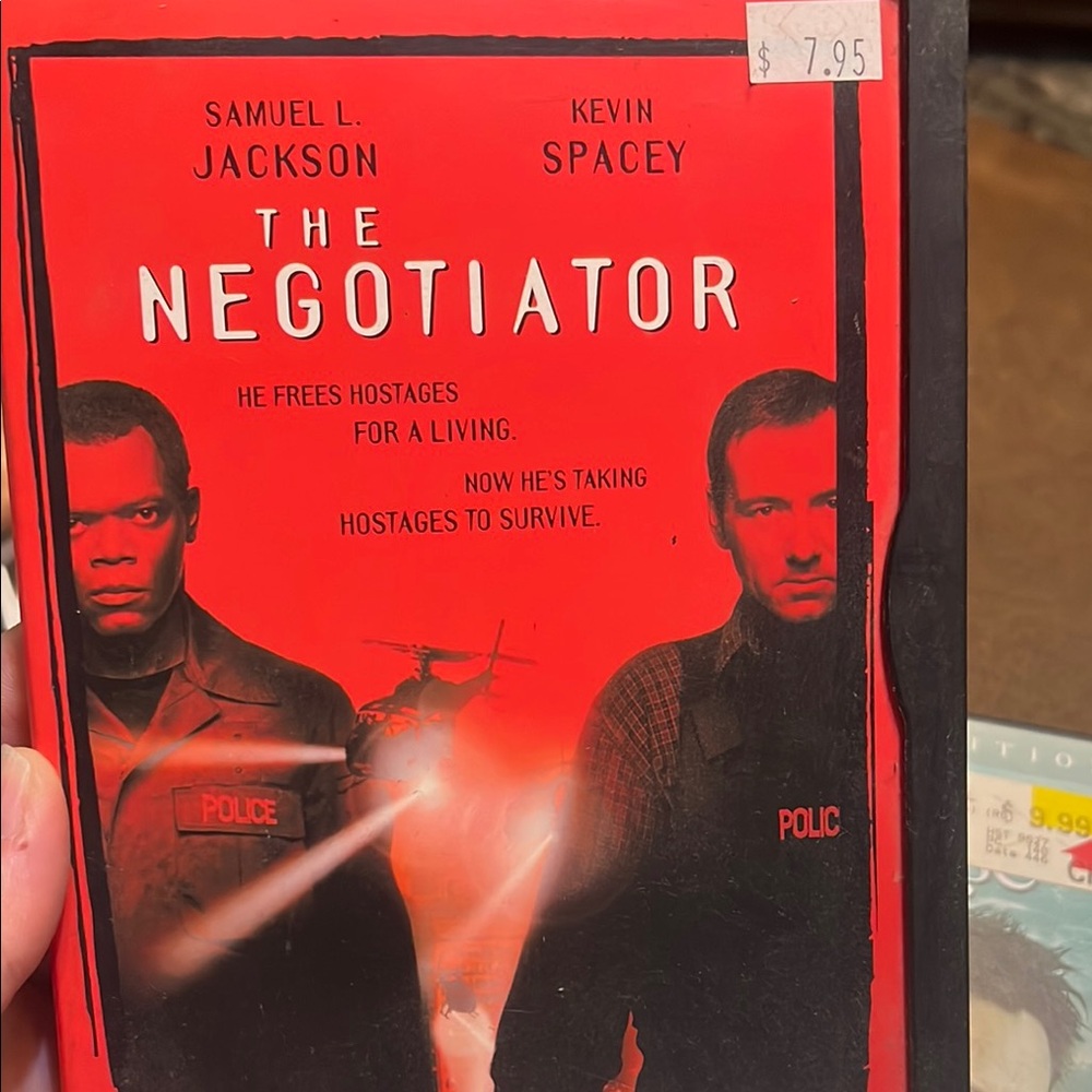 Assorted DVD Movie Collection - Picture 4 of 14